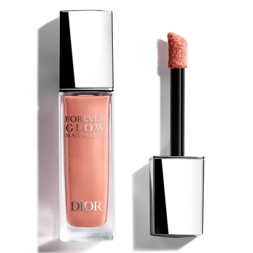 DIOR FOREVER GLOW MAXIMIZER (ILUMINADOR L&Iacute;QUIDO PARA ROSTRO)
